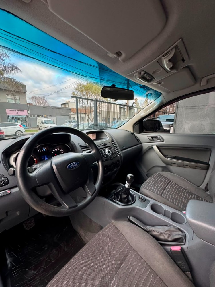 Ford Ranger XLS — foto 10